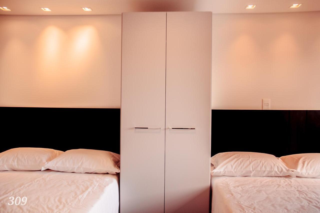 Loft Proximo A Vila Germanica 310 ブルメナウ エクステリア 写真