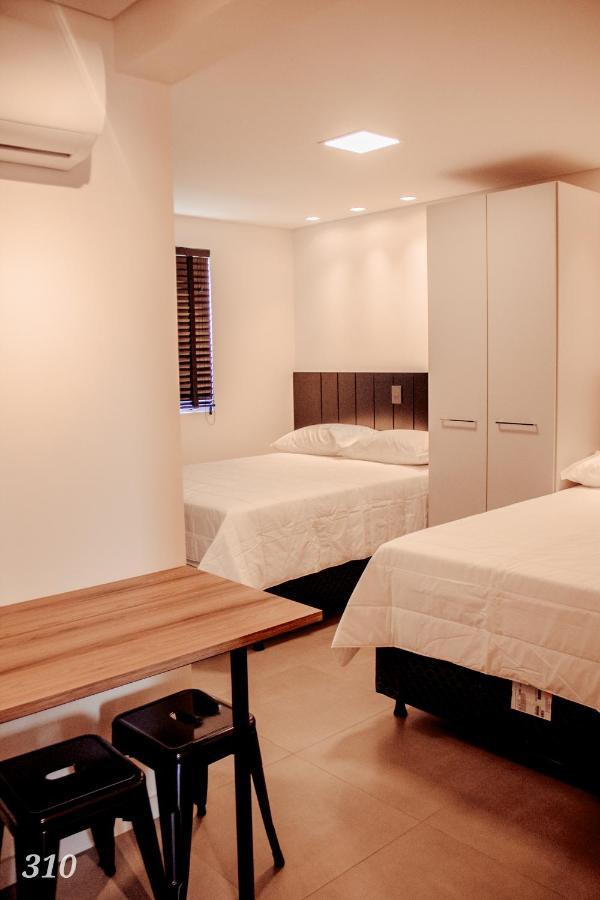 Loft Proximo A Vila Germanica 310 ブルメナウ エクステリア 写真