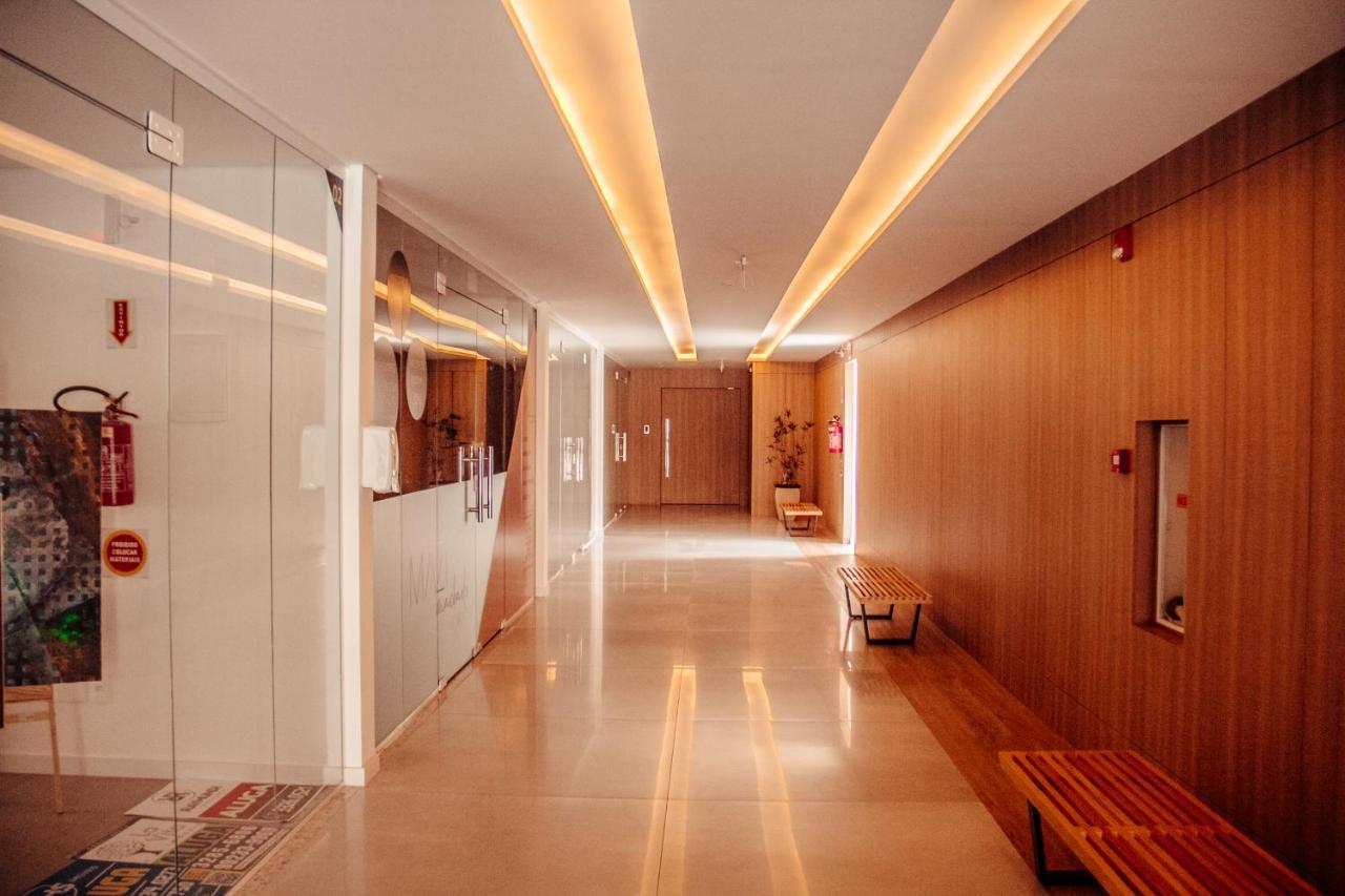 Loft Proximo A Vila Germanica 310 ブルメナウ エクステリア 写真