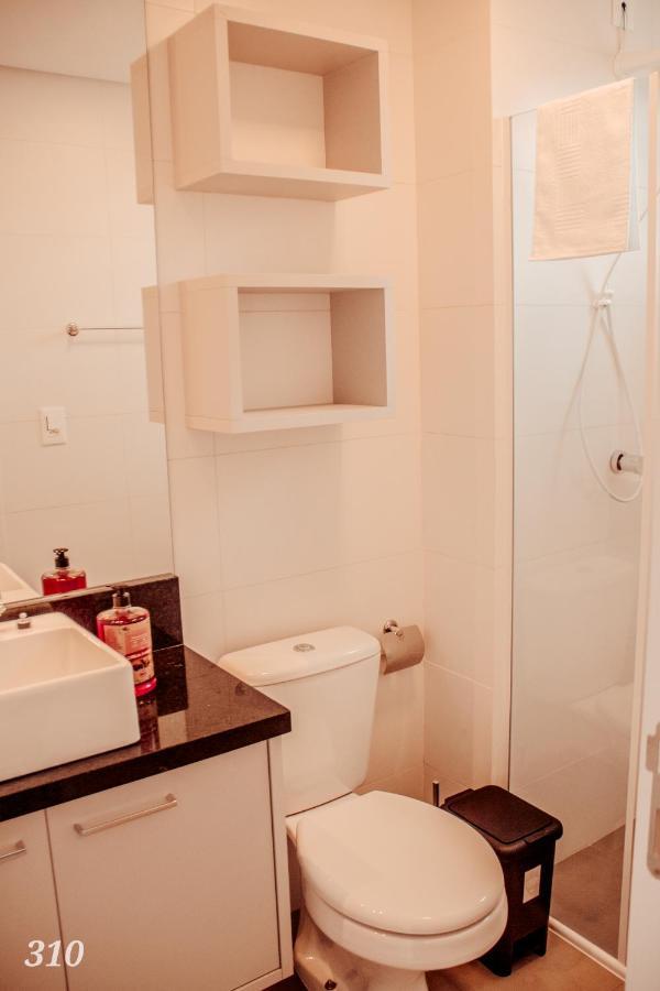 Loft Proximo A Vila Germanica 310 ブルメナウ エクステリア 写真