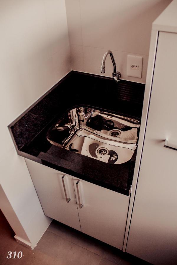 Loft Proximo A Vila Germanica 310 ブルメナウ エクステリア 写真