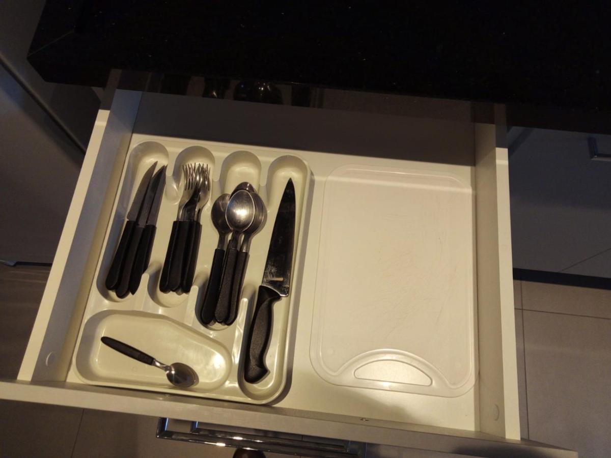 Loft Proximo A Vila Germanica 310 ブルメナウ エクステリア 写真